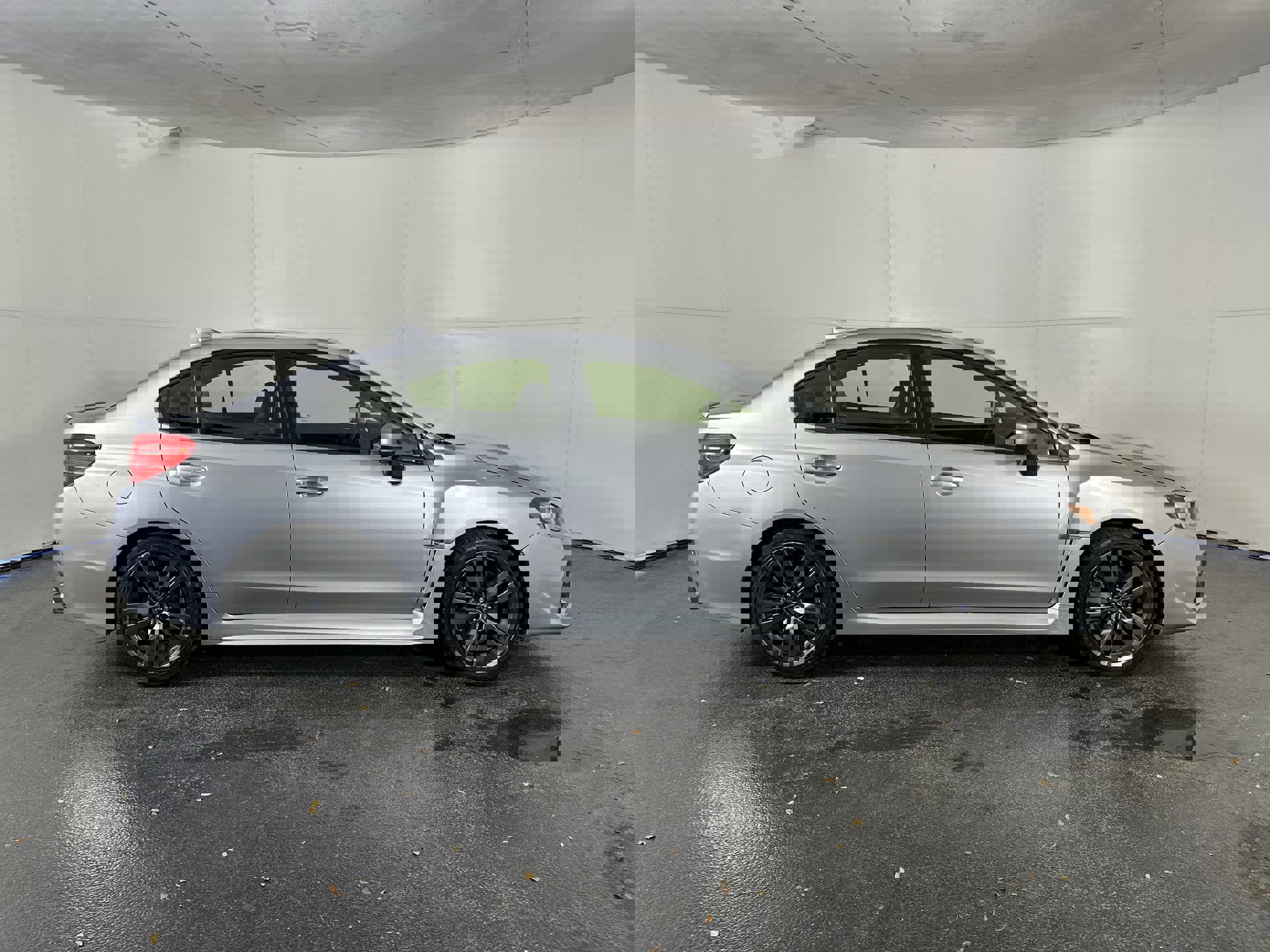 Used 2017 Subaru WRX Limited w/ Popular Package #1 image 13