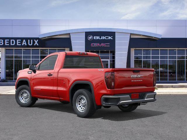New 2026 GMC Sierra 1500 Pro w/ Pro Value Package AWD/4WD image 51