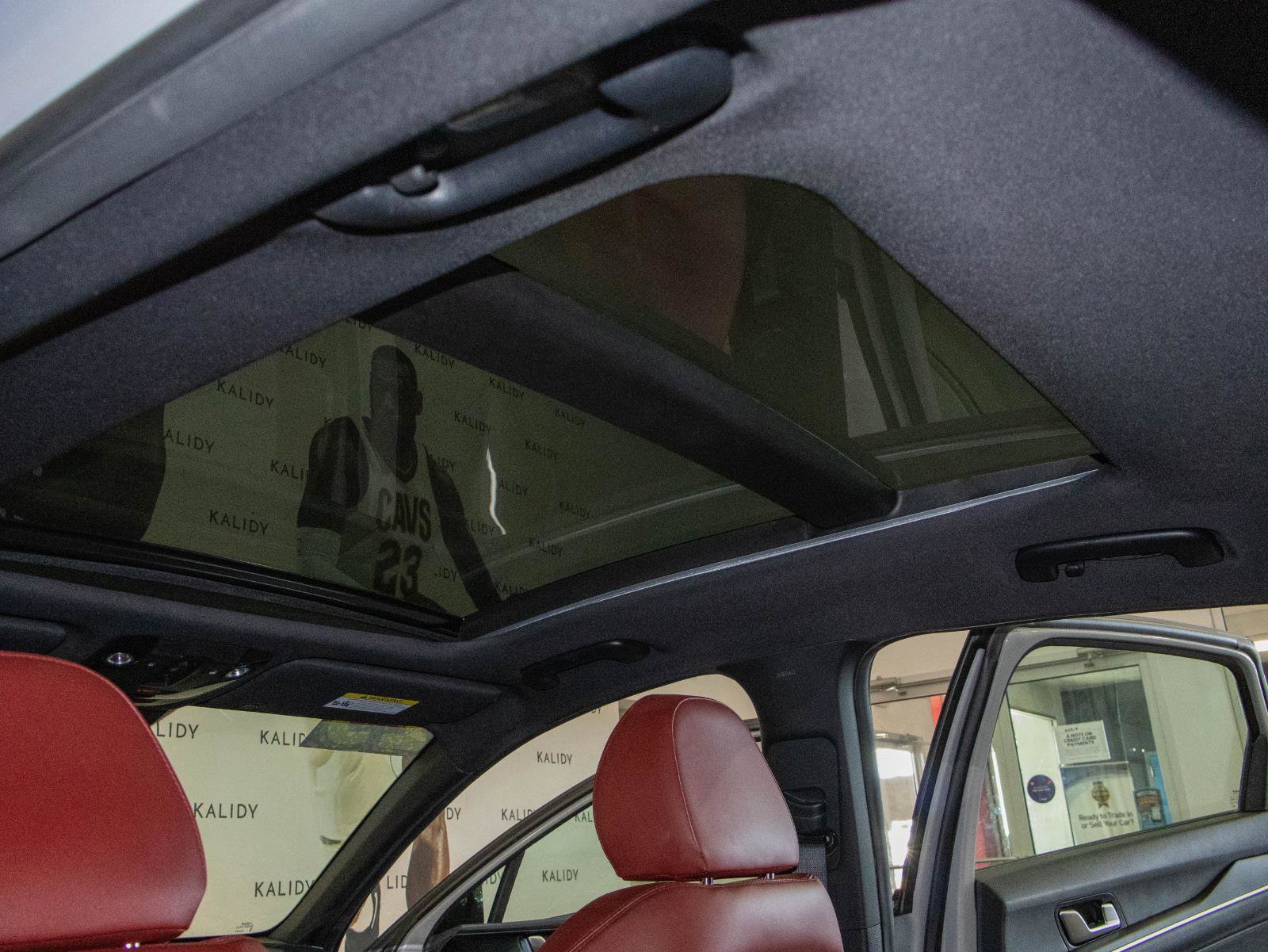 Used 2025 Kia K5 GT-Line w/ GT-Line Premium Package image 14