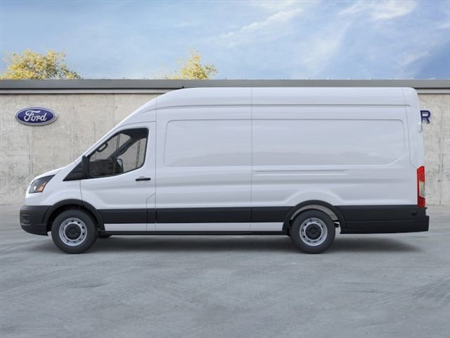 New 2026 Ford Transit 350 148 High Roof Extended w/ Load Area Protection Package RWD image 3