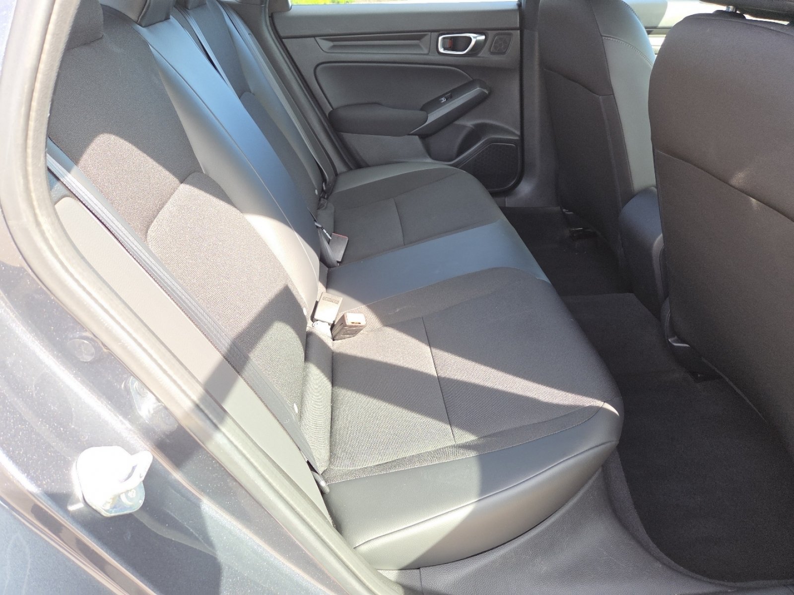 Used 2024 Honda Civic Sport image 22