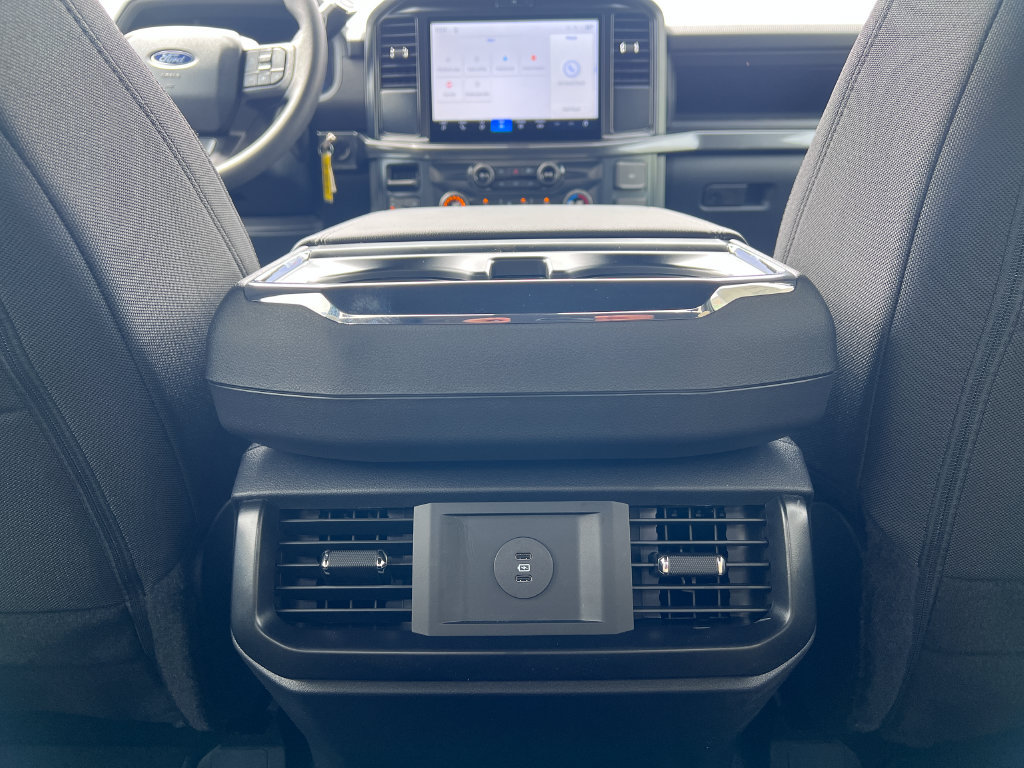 New 2026 Ford F150 STX w/ Equipment Group 200A AWD/4WD image 30