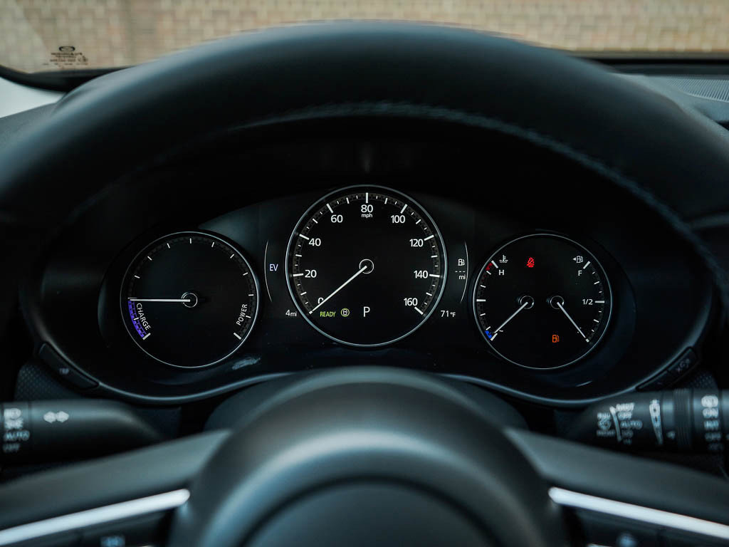 New 2026 MAZDA CX-50 2.5 Hybrid w/ Weather Package image 23