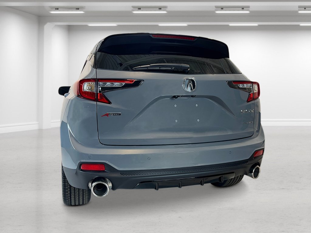 Used 2026 Acura RDX A-Spec AWD/4WD image 3