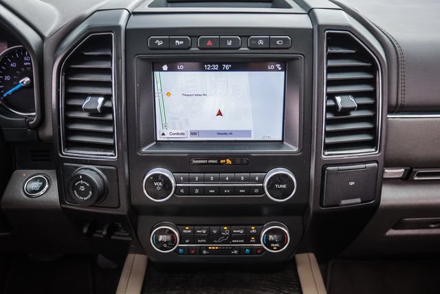 Used 2019 Ford Expedition Max Limited w/ Equipment Group 302A AWD/4WD image 31