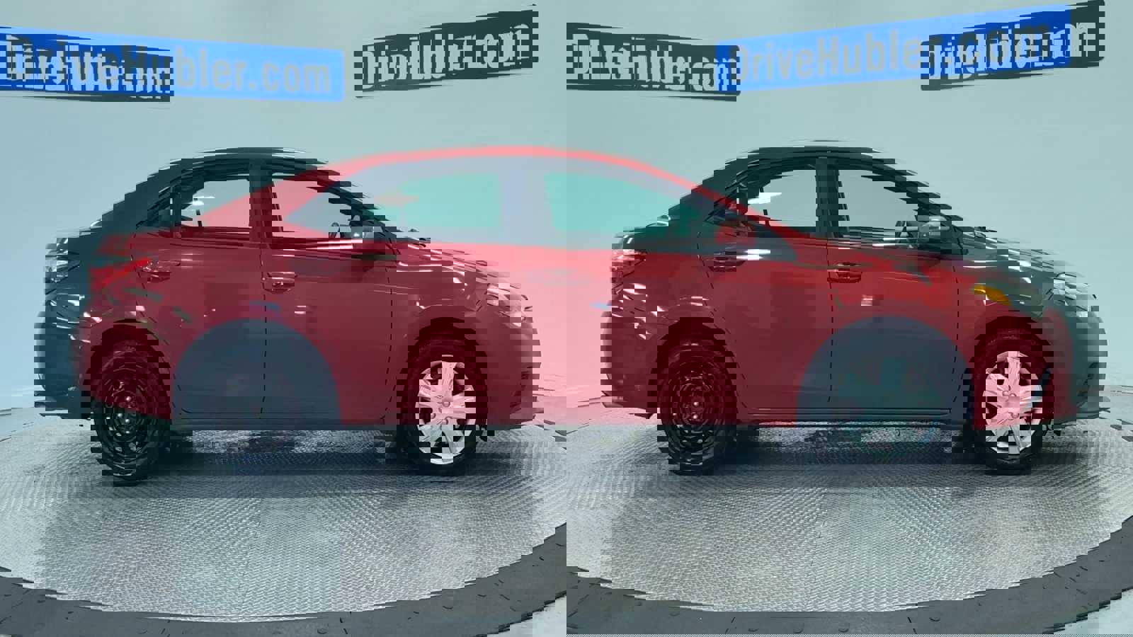 Used 2014 Toyota Corolla LE image 54