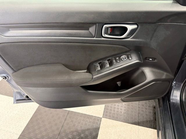 Used 2025 Honda Civic LX image 12