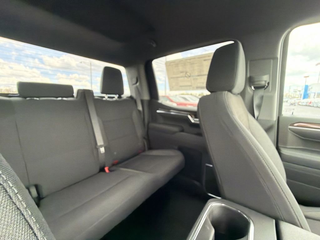 New 2026 Chevrolet Silverado 1500 LT w/ Protection Package image 14