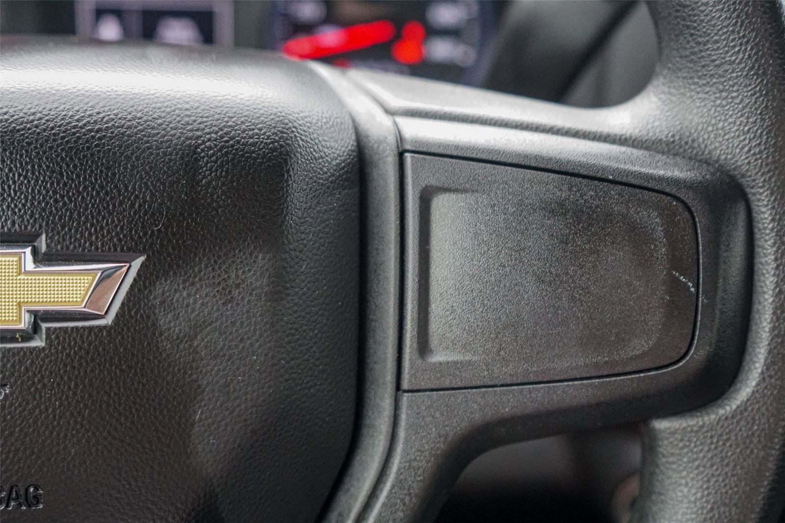 Used 2023 Chevrolet Silverado 1500 Custom RWD image 14