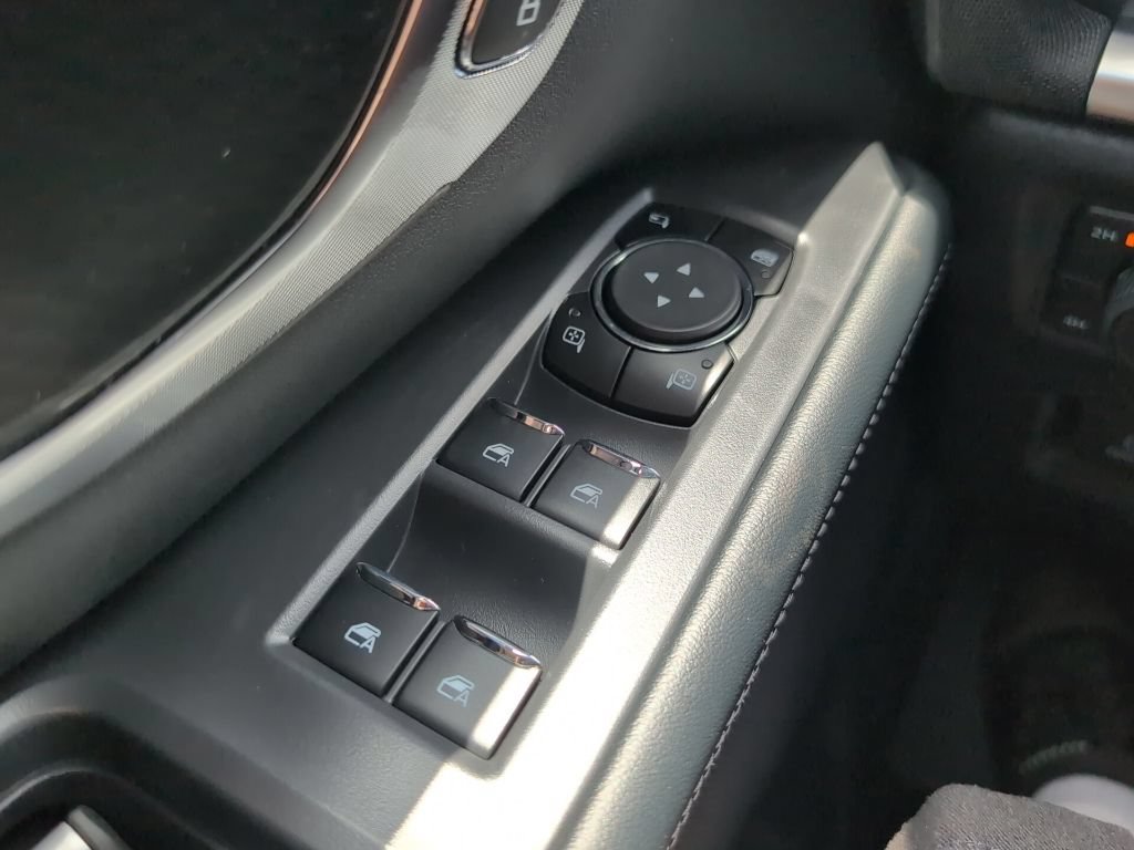 New 2026 Ford Expedition Max Platinum w/ Stealth Appearance Package AWD/4WD image 24