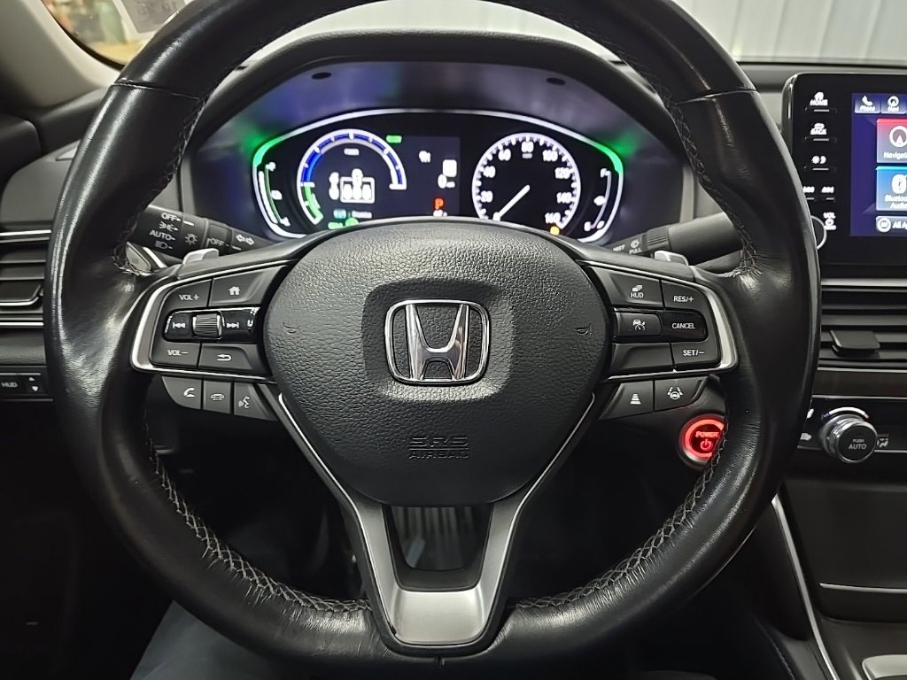 Used 2022 Honda Accord Touring image 19