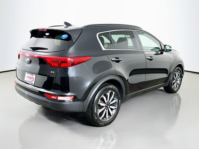 Used 2018 Kia Sportage EX w/ EX Premium Package AWD/4WD image 20