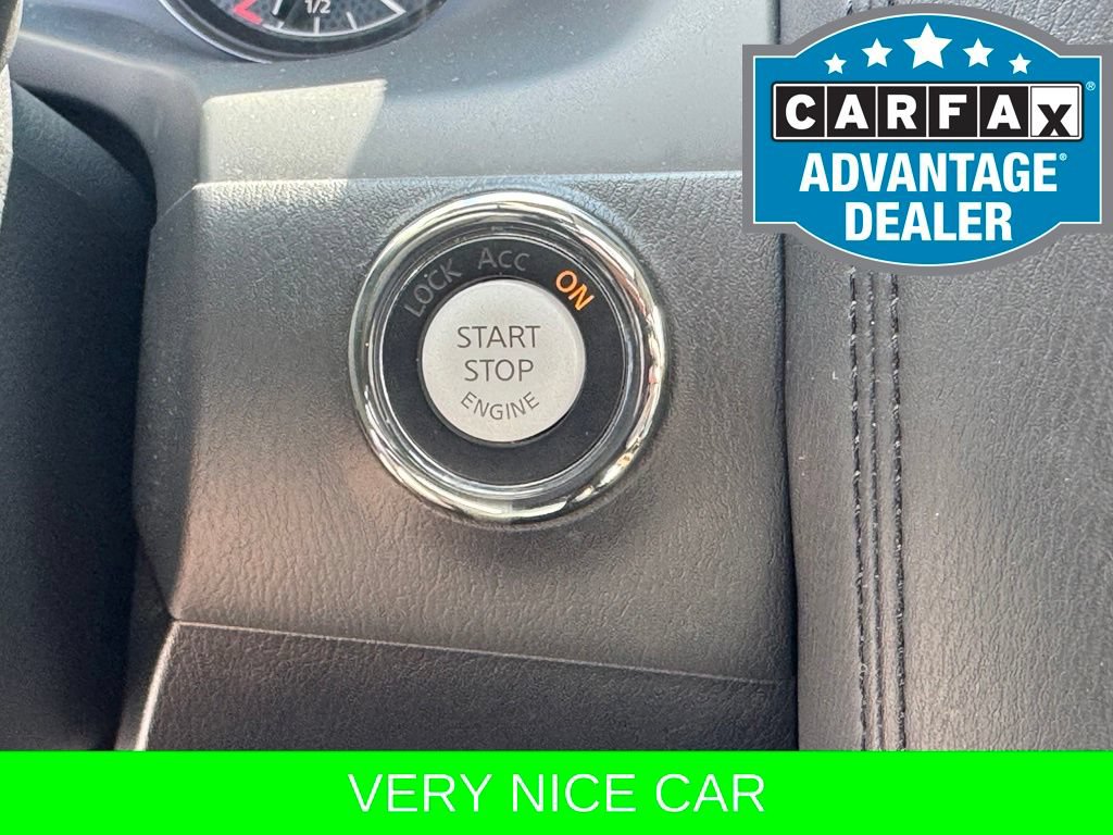 Used 2022 Nissan Armada SL AWD/4WD image 22