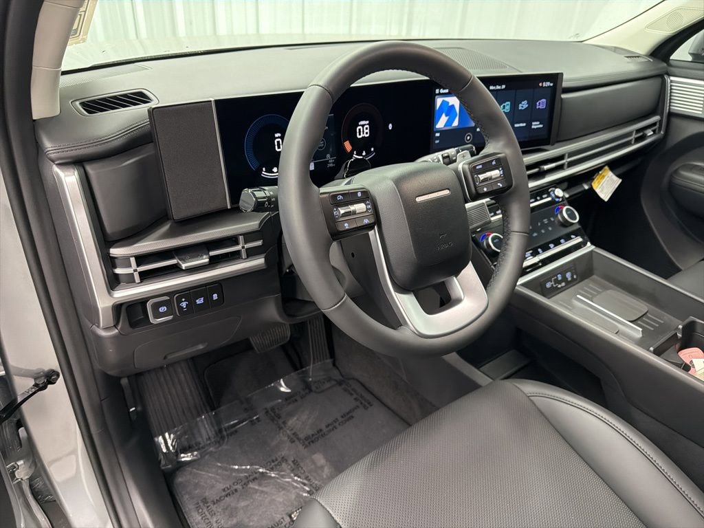 Used 2026 Hyundai Santa Fe SEL FWD image 13