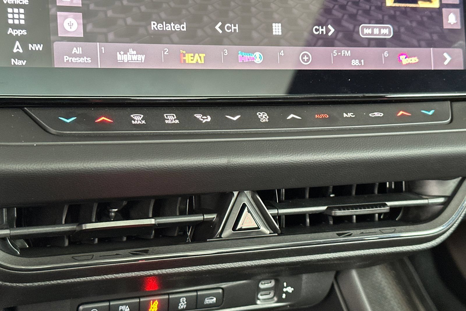 New 2026 Dodge Charger Scat Pack AWD/4WD image 19
