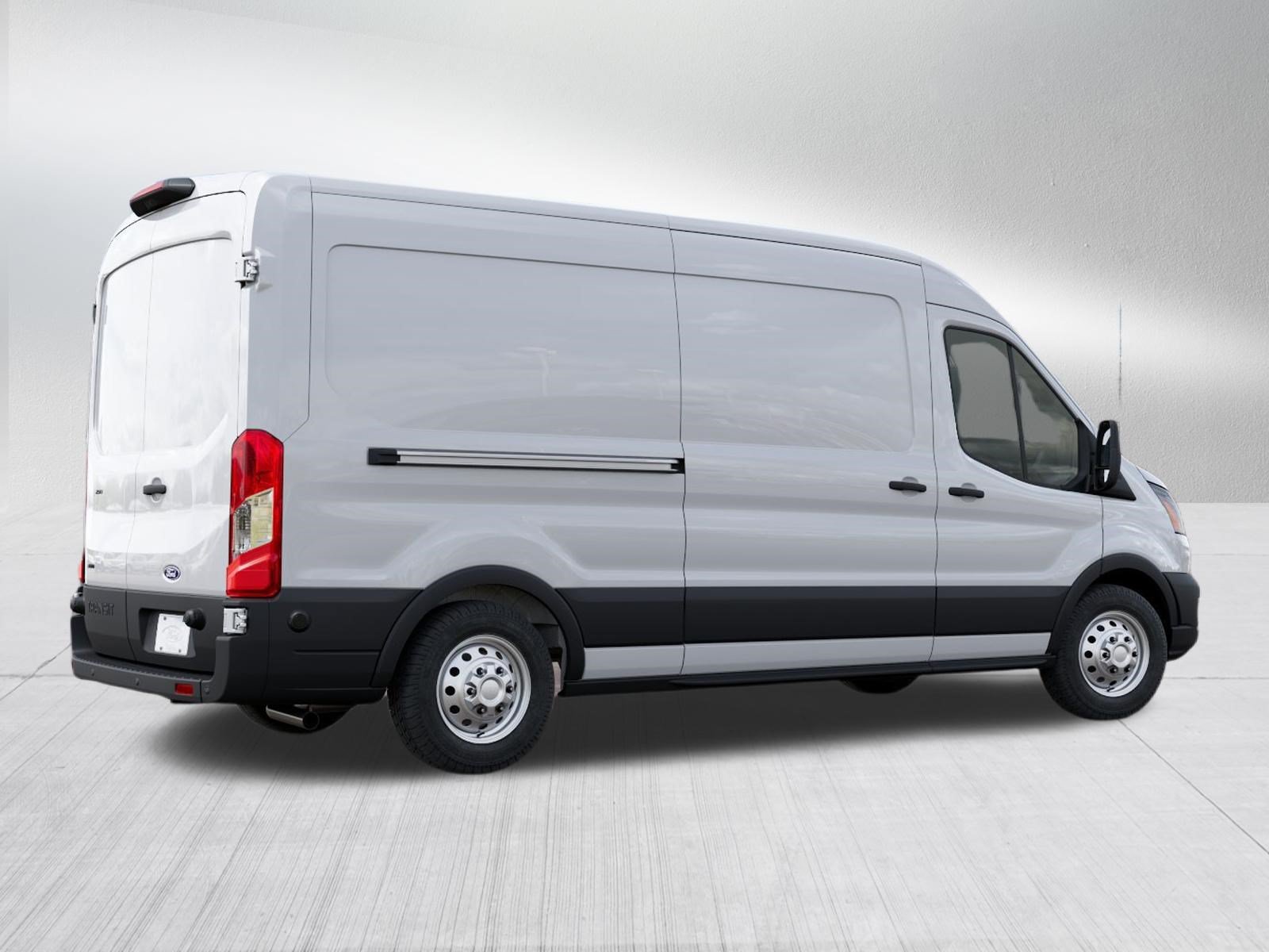 New 2027 Ford Transit 250 148 Medium Roof Extended AWD image 6