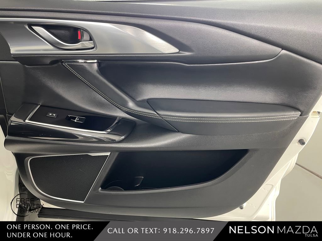 Used 2020 MAZDA CX-9 Grand Touring image 51