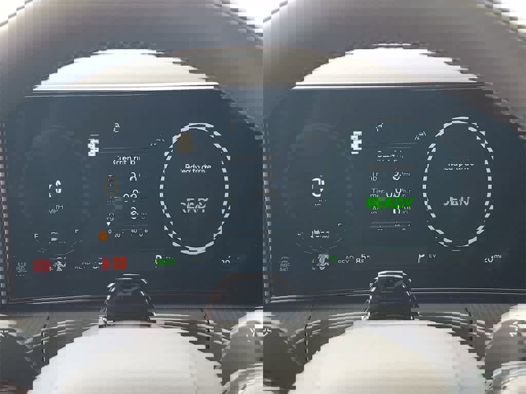 New 2026 Hyundai Santa Fe Calligraphy image 26