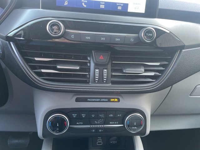 New 2026 Ford Escape Active image 40