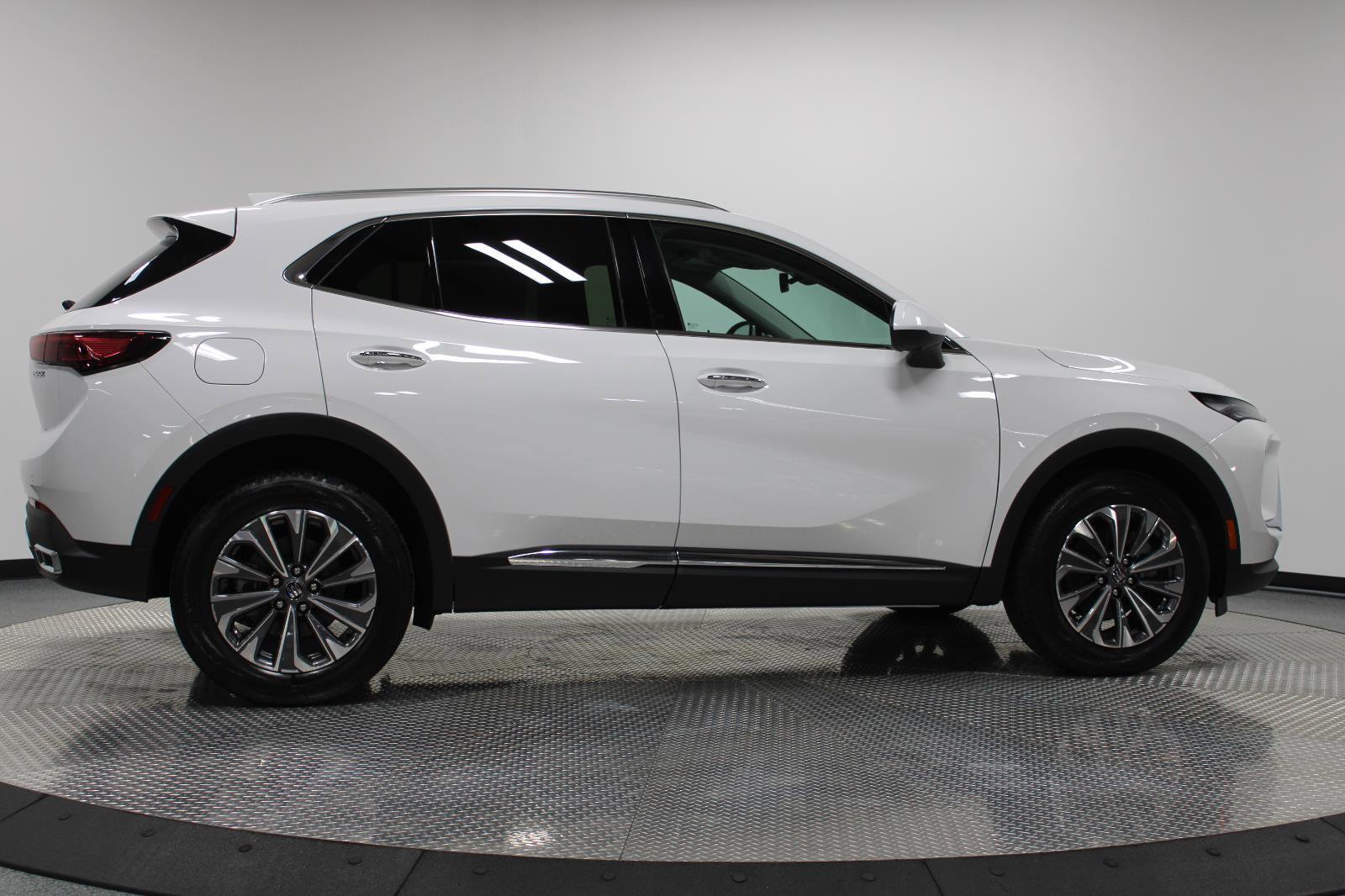 New 2026 Buick Envision Preferred image 13