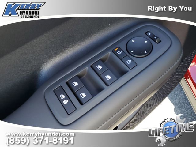 New 2026 Hyundai Santa Fe SEL image 19