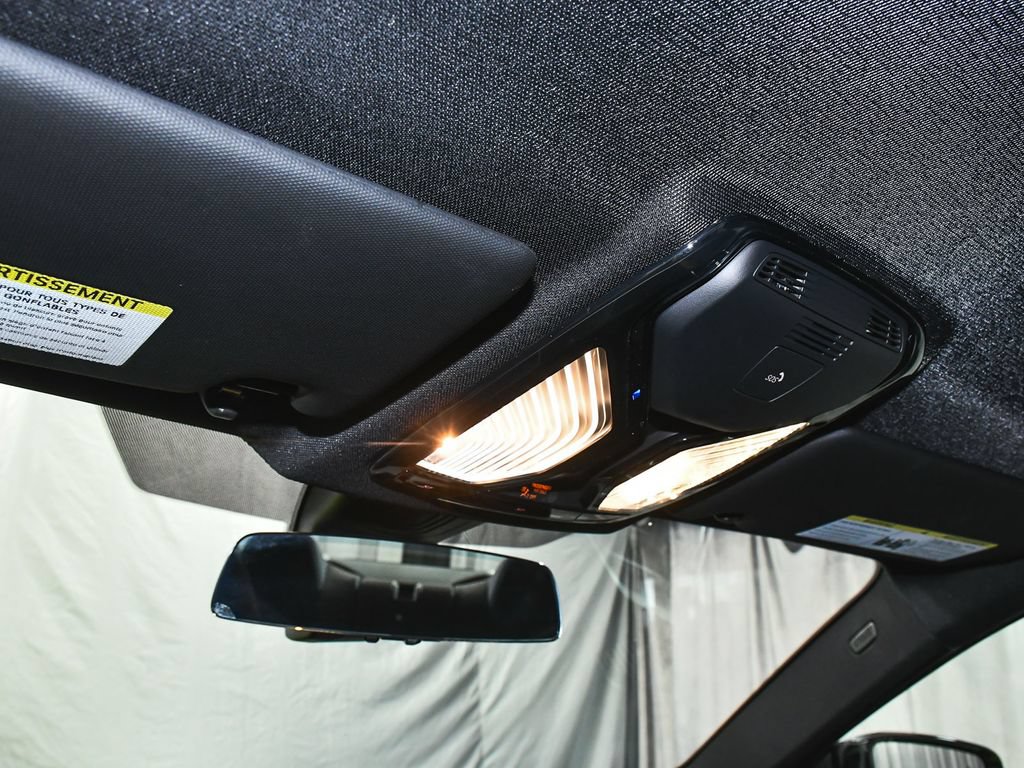 Used 2026 BMW M4 xDrive Competition AWD/4WD image 42