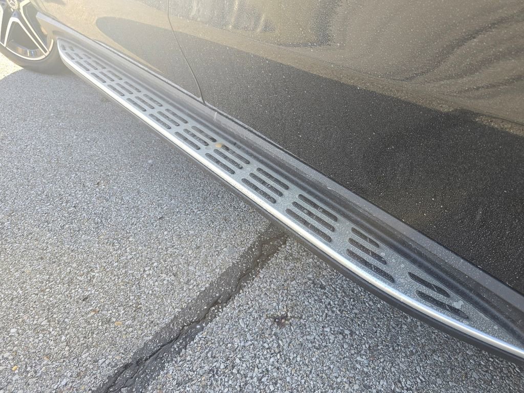 New 2026 Mercedes-Benz GLS 450 4MATIC image 26