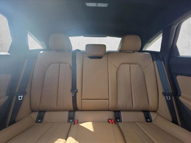 New 2025 Audi A5 2.0T Premium image 16