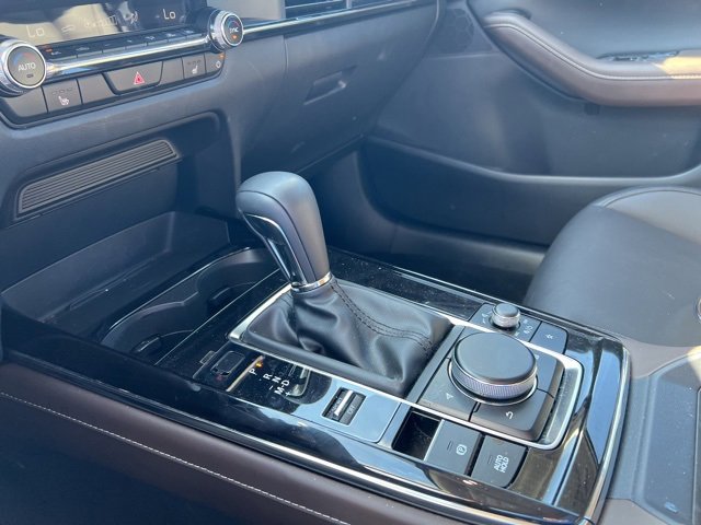 Certified 2025 MAZDA CX-30 AWD 2.5 S w/ Premium Package image 36