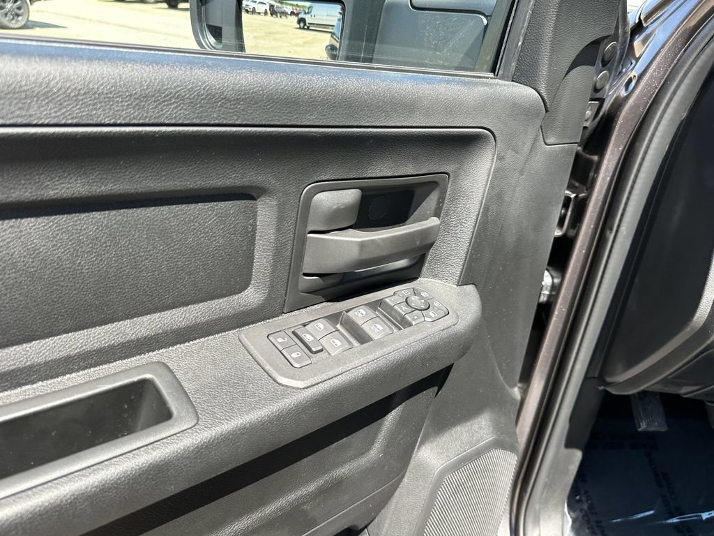 New 2026 RAM 2500 Warlock AWD/4WD image 19
