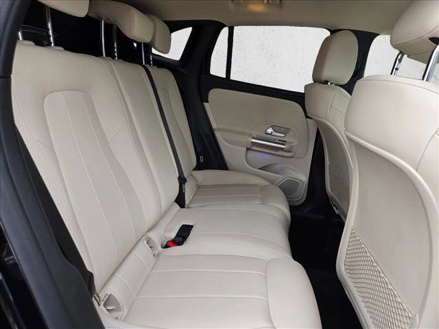 Certified 2023 Mercedes-Benz GLA 250 image 19