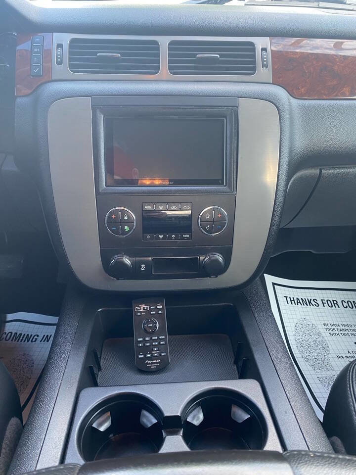 Used 2013 GMC Sierra 1500 SLT image 8