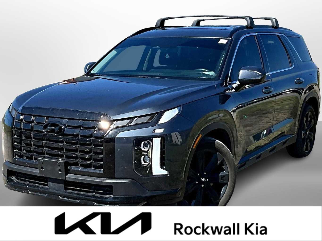 Used 2024 Hyundai Palisade XRT