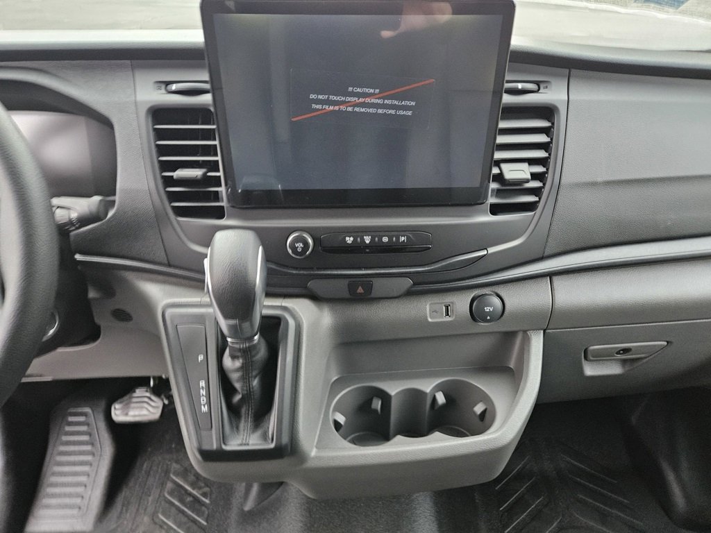 New 2026 Ford Transit 350 148 Medium Roof AWD image 15