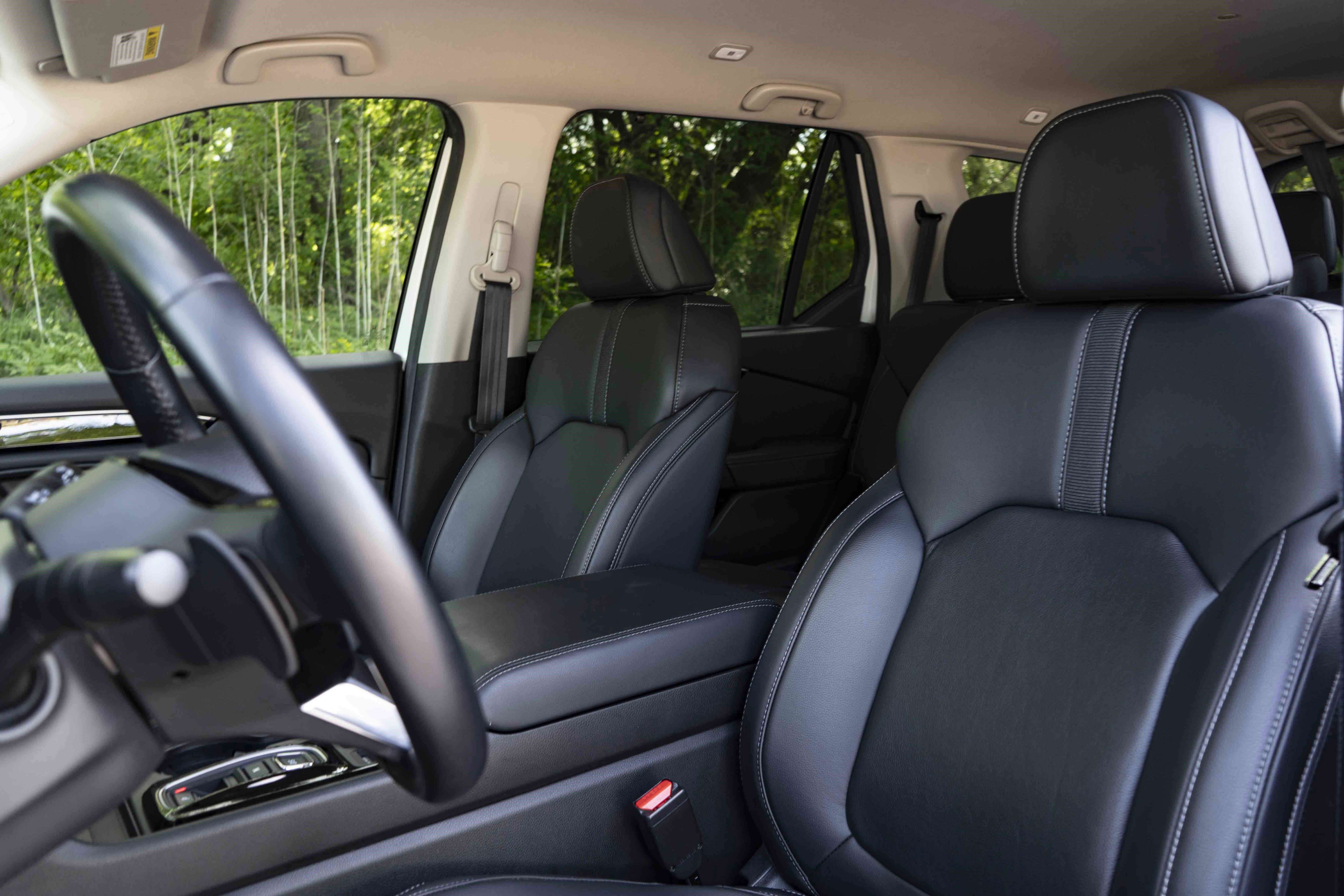 Used 2023 Honda Pilot EX-L image 17