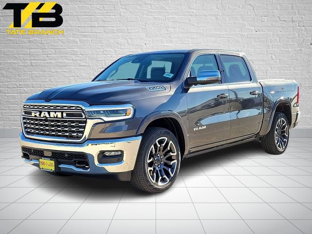 New 2026 RAM 1500 Limited image 1