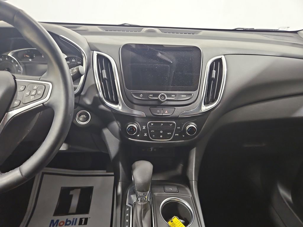 Used 2023 Chevrolet Equinox LT AWD/4WD image 18