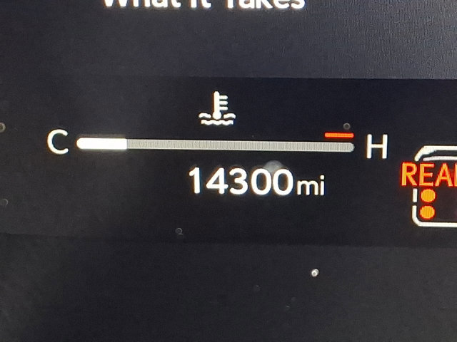 Certified 2025 Lexus TX 350 AWD w/ Technology Package image 21