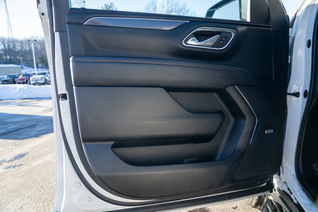 Used 2023 Chevrolet Tahoe RST w/ Luxury Package image 20