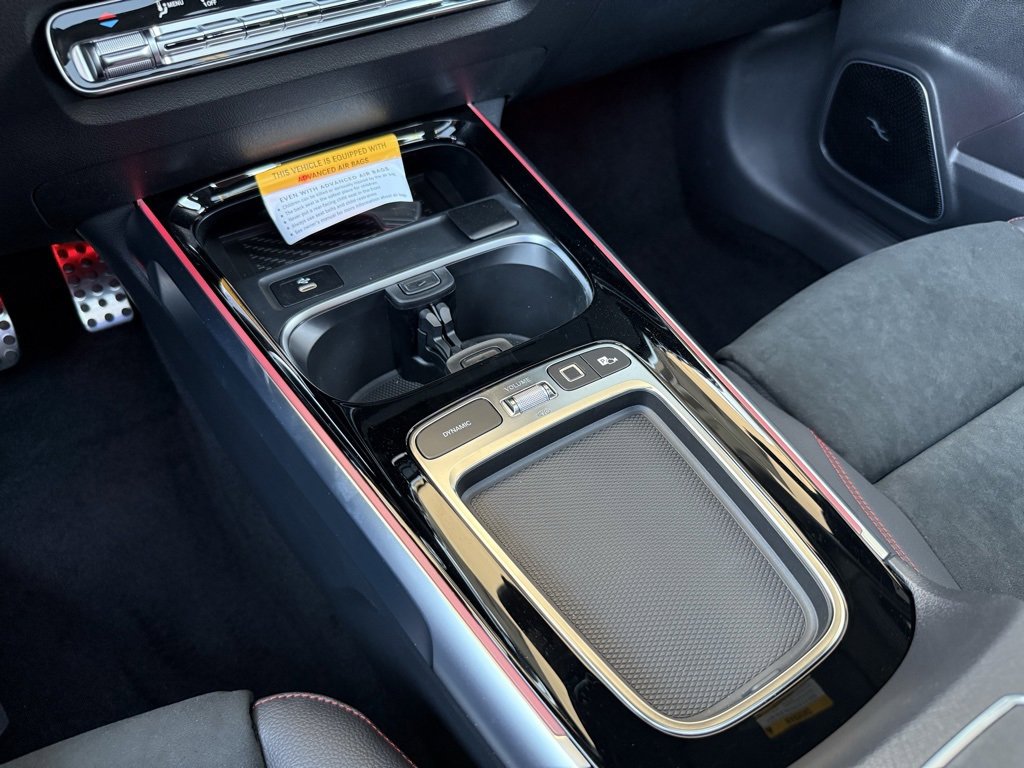 New 2026 Mercedes-Benz GLB 35 AMG 4MATIC image 16