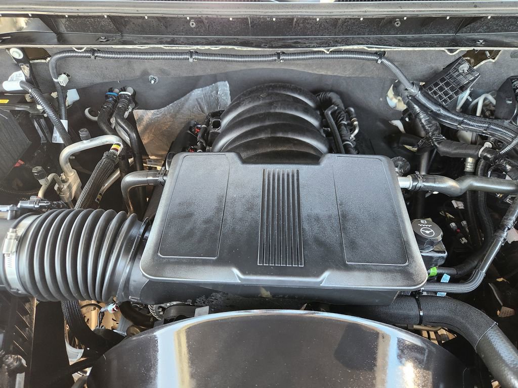 Used 2024 GMC Sierra 2500 SLT w/ SLT Premium Package image 35