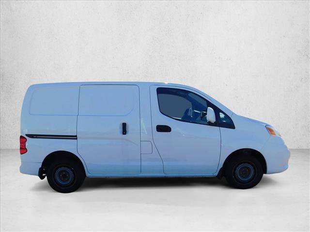 Used 2020 Nissan NV200 SV FWD image 4