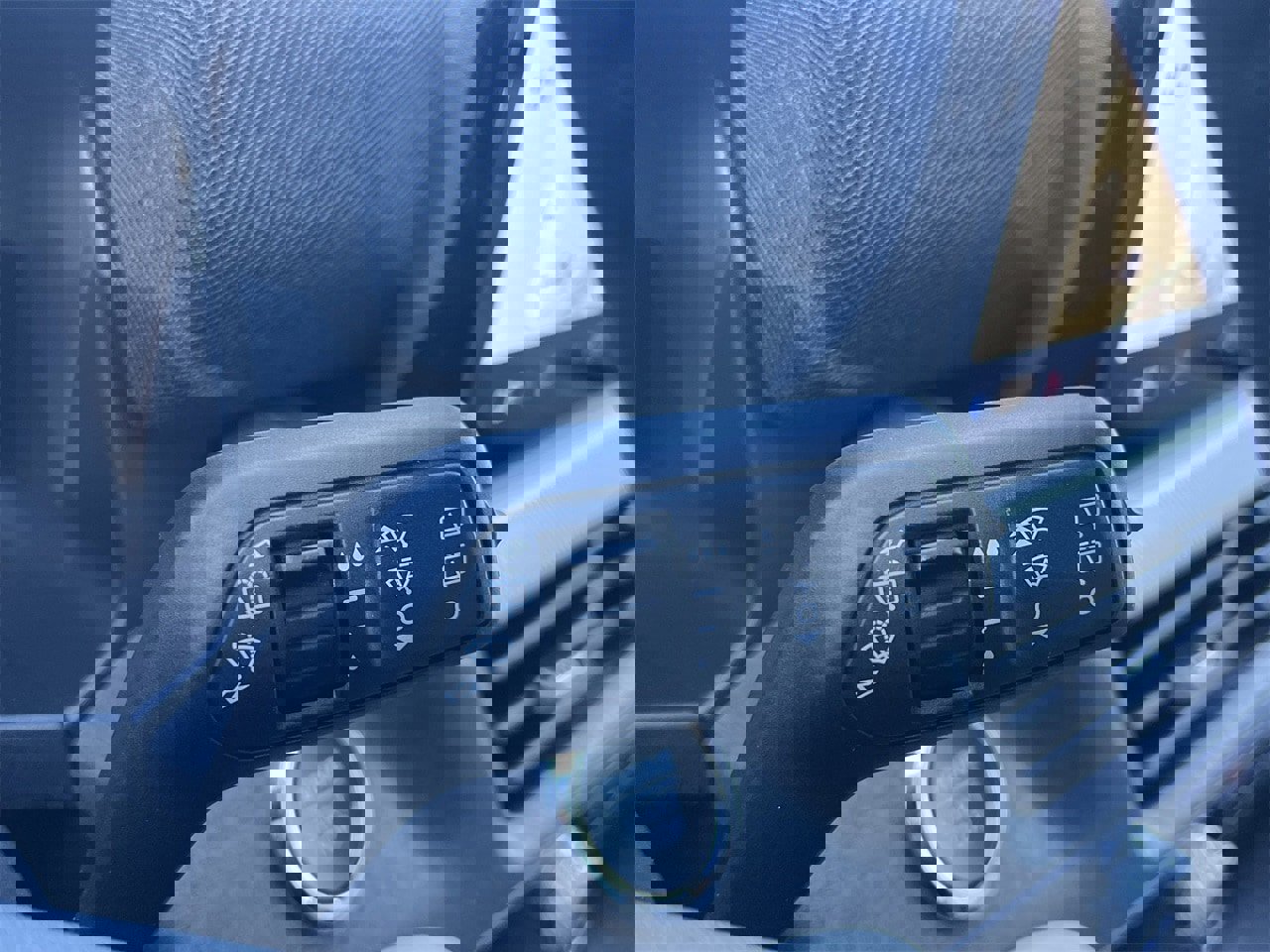 New 2026 Ford Explorer Platinum w/ LUX Leather Package image 11