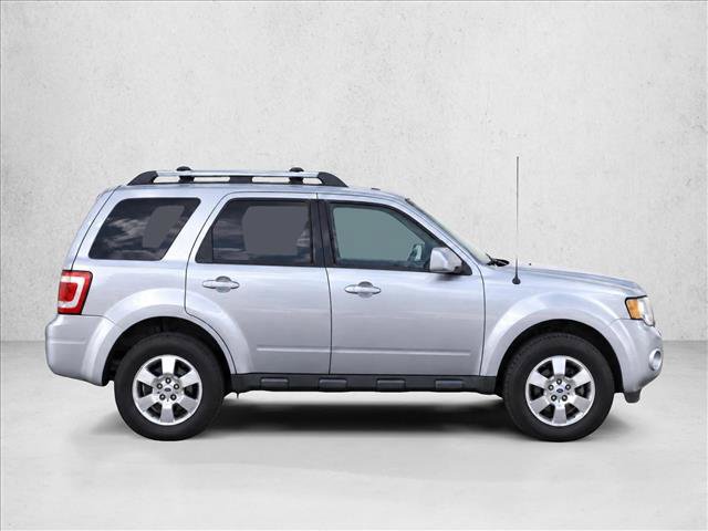 Used 2011 Ford Escape Limited AWD/4WD image 8