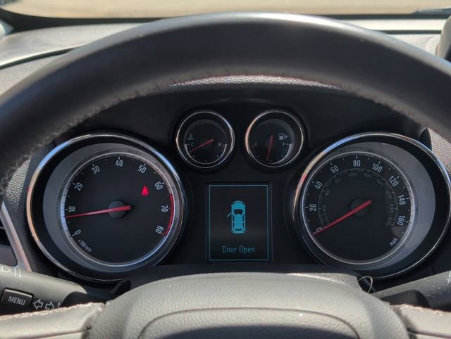 Used 2013 Buick Encore Convenience AWD/4WD image 21