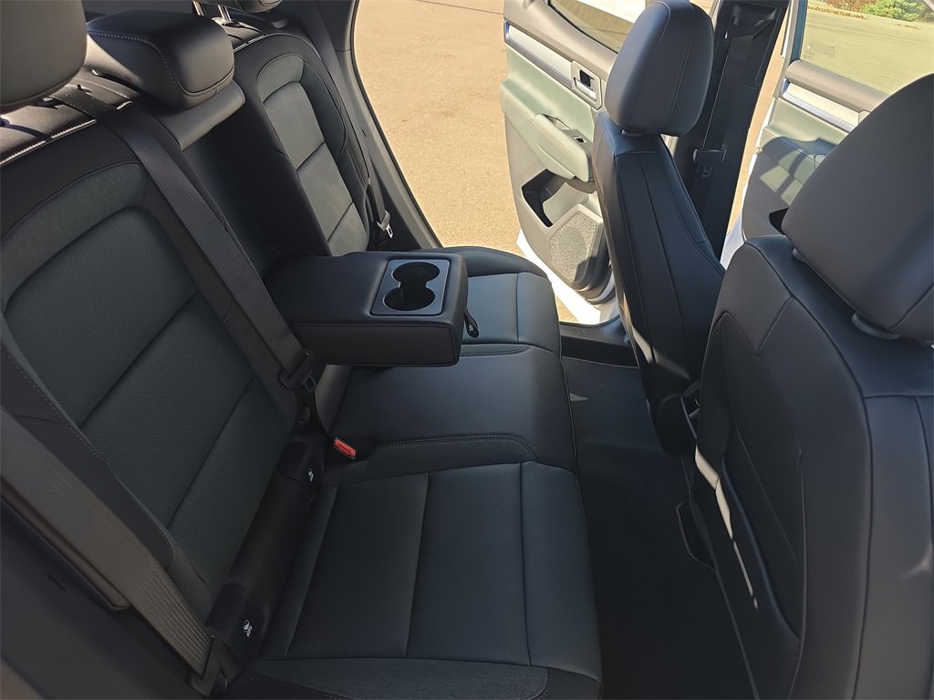 New 2026 GMC Terrain AT4 w/ Convenience Package III image 11