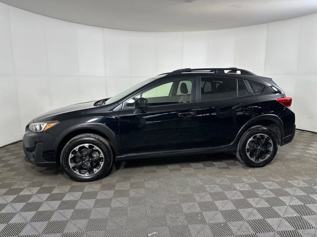Used 2023 Subaru Crosstrek 2.0i Premium image 6