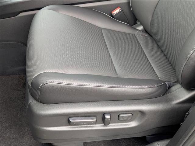 New 2025 Honda Ridgeline RTL image 4