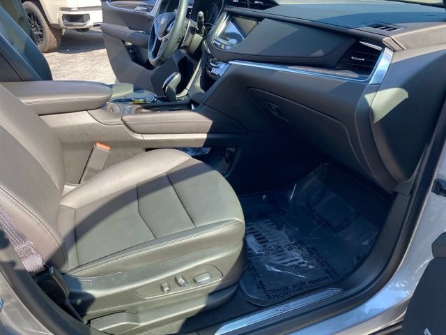 Used 2026 Cadillac XT5 Sportv w/ LPO, Floor Liner Package AWD/4WD image 42