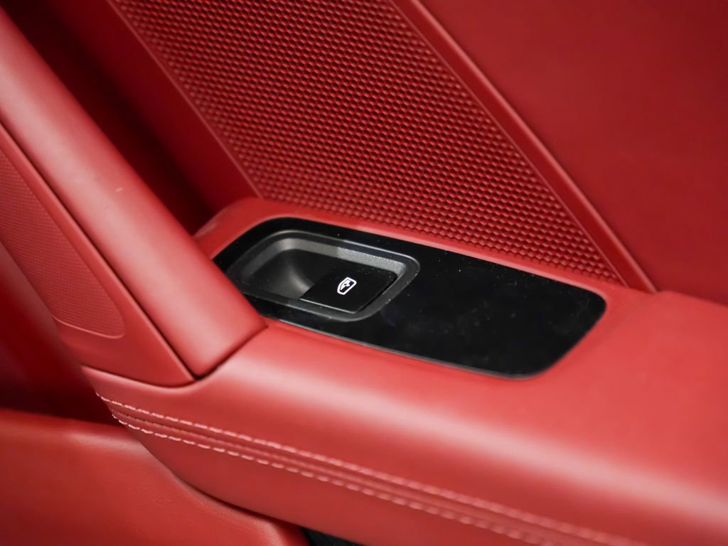 Certified 2023 Porsche 911 Turbo AWD/4WD image 16